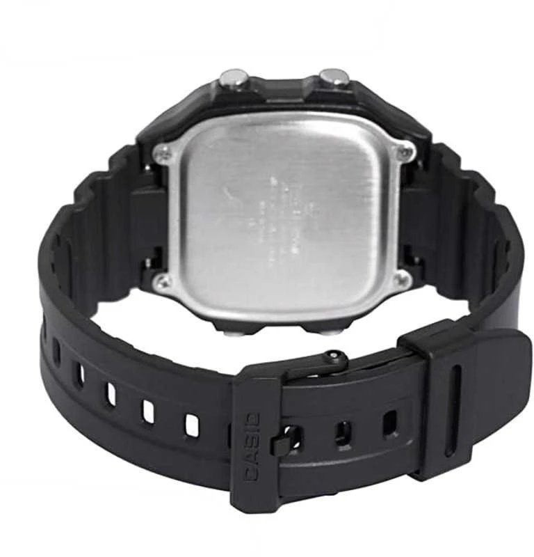 Laikrodis Casio AE-1200WH-1AVEF