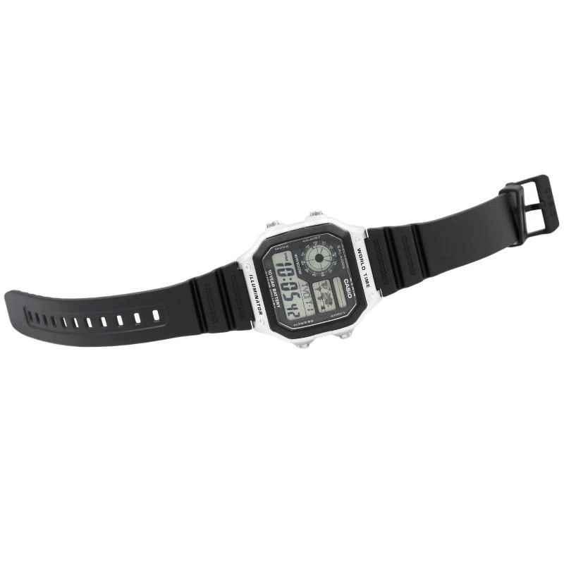 Laikrodis Casio AE-1200WH-1CVEF
