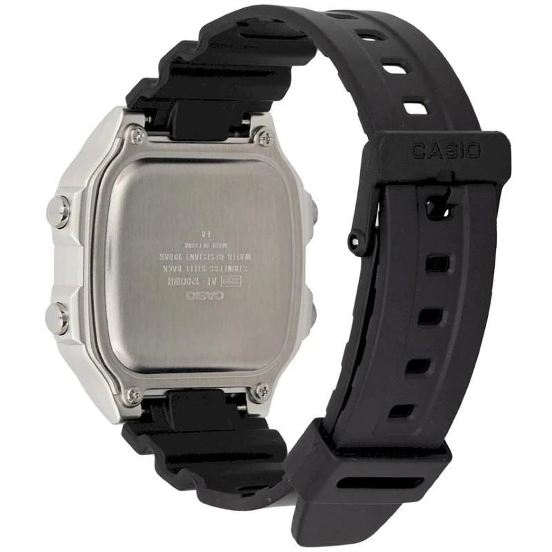 Laikrodis Casio AE-1200WH-1CVEF