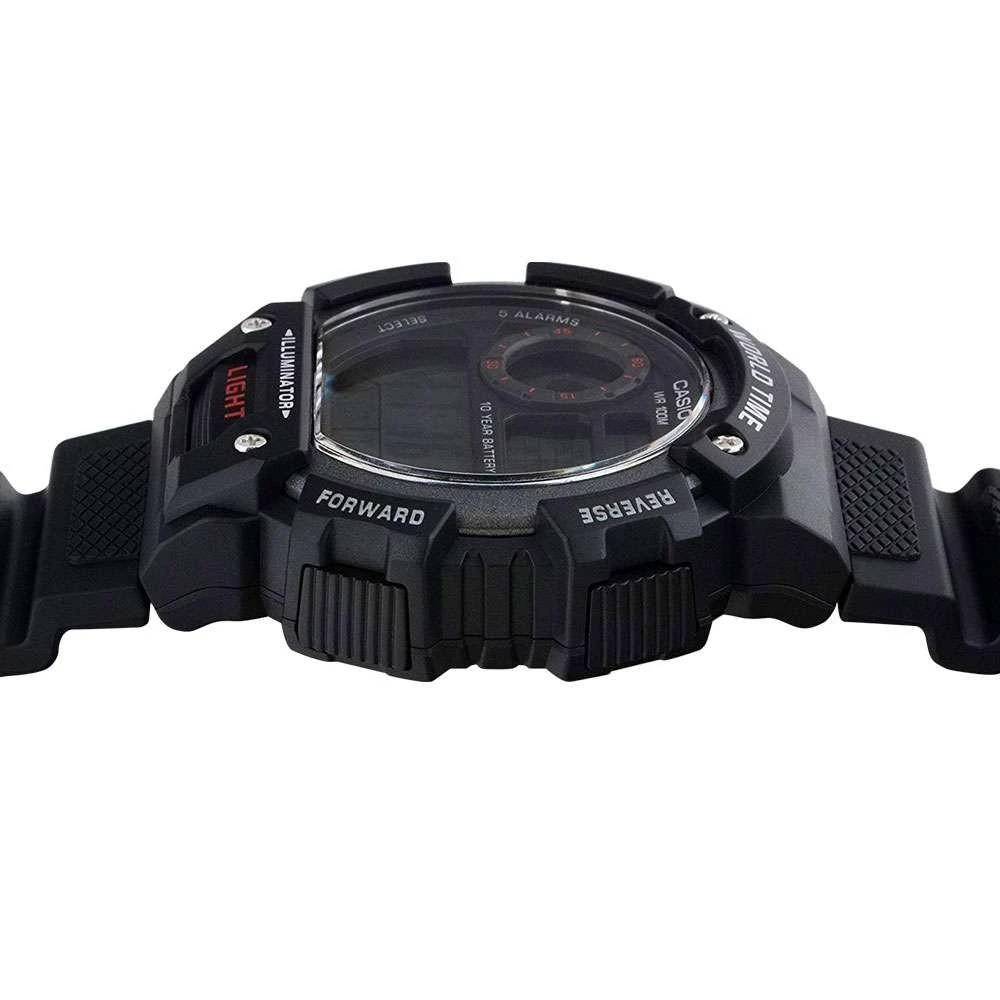 Laikrodis Casio AE-1400WH-1AVEF