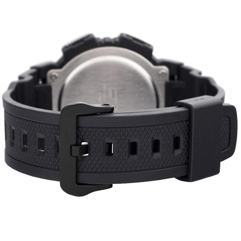 Laikrodis Casio AE-1400WH-1AVEF