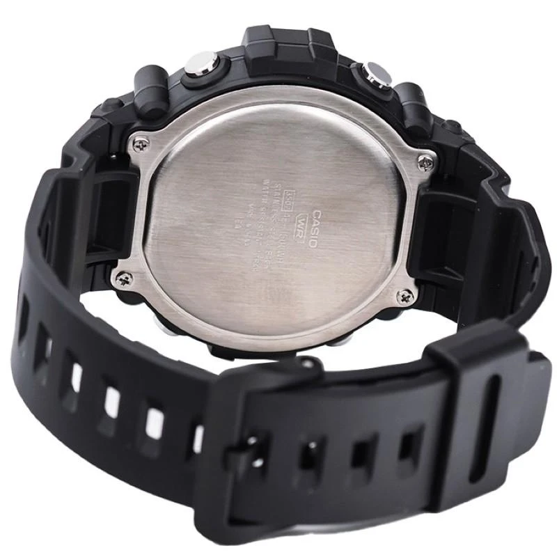 Laikrodis Casio Kolekcija AE-1500WH-1AVEF