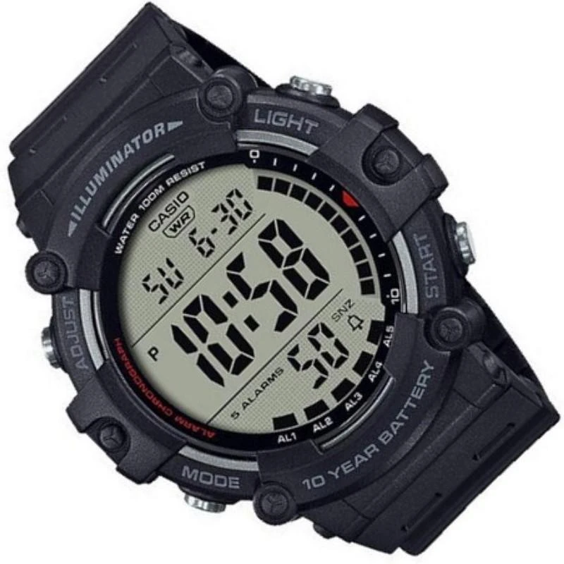 Laikrodis Casio Kolekcija AE-1500WH-1AVEF