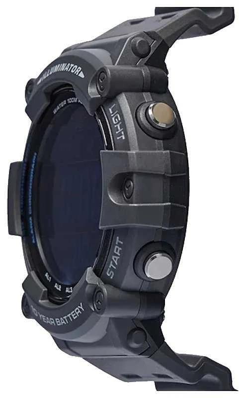 Laikrodis Casio Kolekcija AE-1500WH-8BVEF