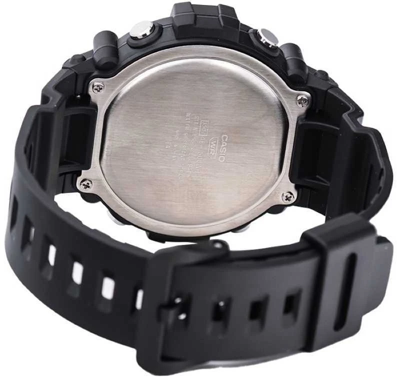 Laikrodis Casio Kolekcija AE-1500WH-8BVEF