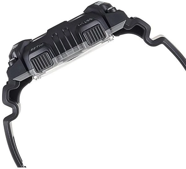 Laikrodis Casio AEQ-110W-1AVEF