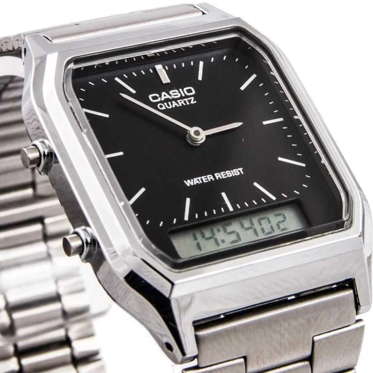 Laikrodis Casio Vintage AQ-230A-1DMQYES