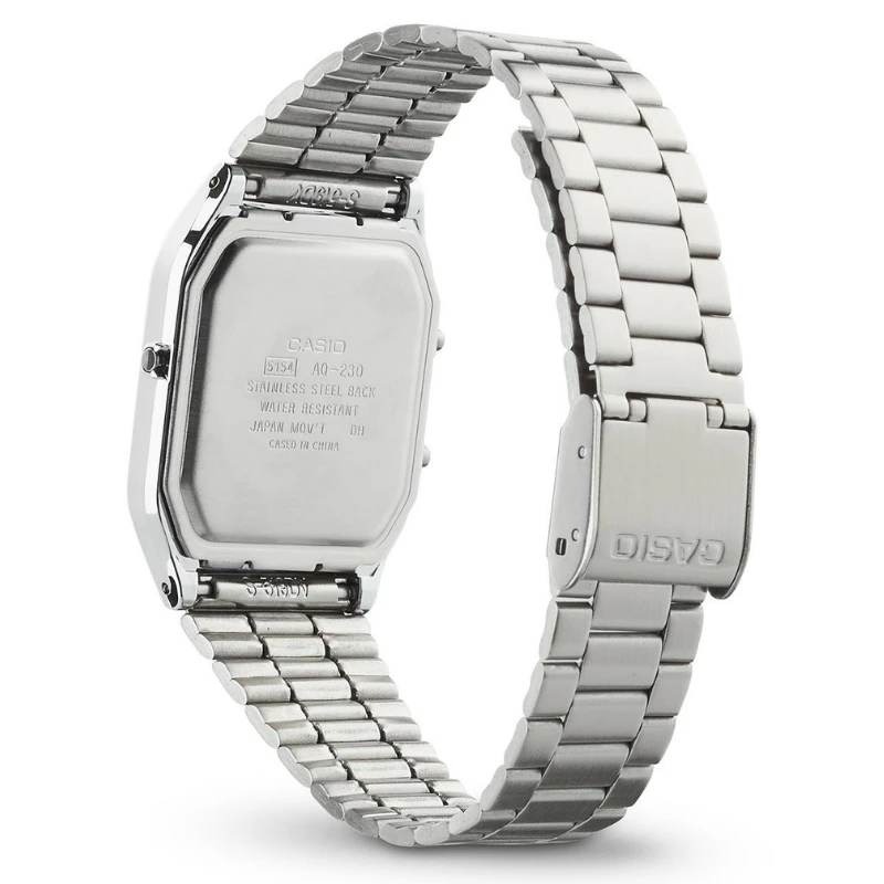 Laikrodis Casio Vintage AQ-230A-1DMQYES