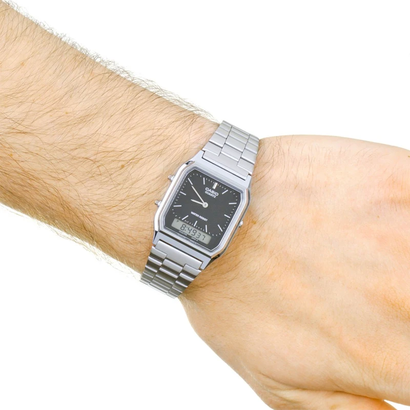 Laikrodis Casio Vintage AQ-230A-1DMQYES