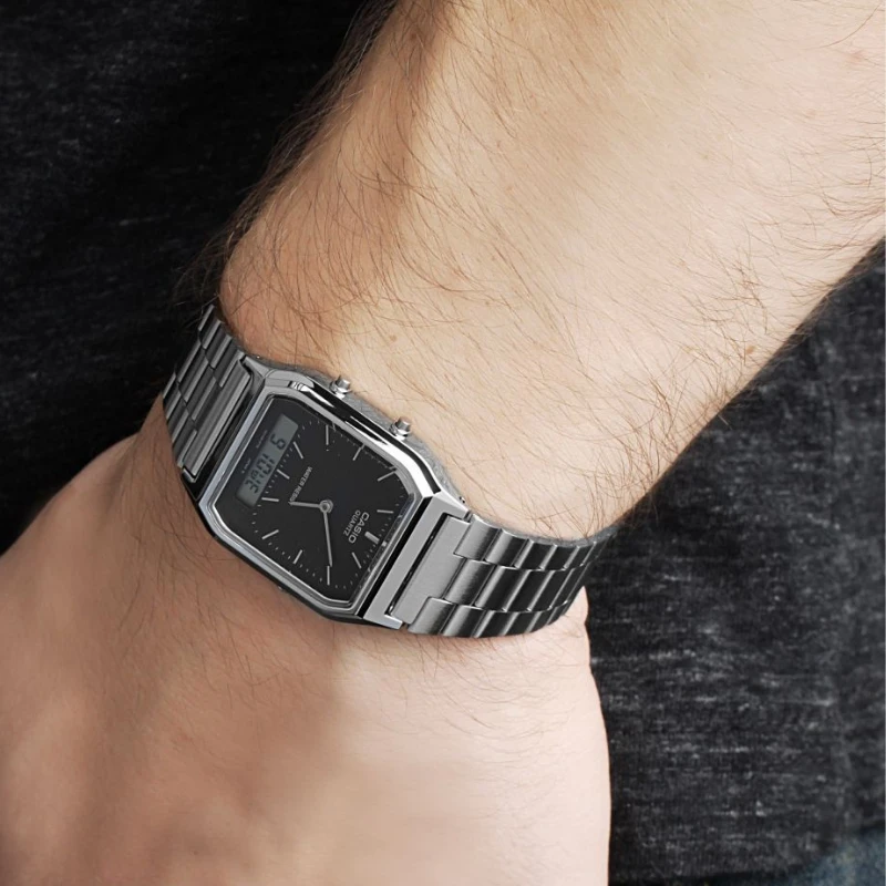 Laikrodis Casio Vintage AQ-230A-1DMQYES