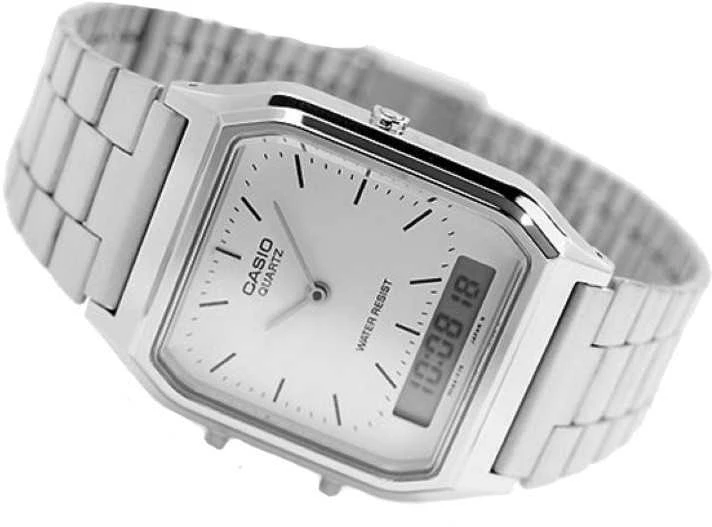 Laikrodis Casio Vintage AQ-230A-7DMQYES