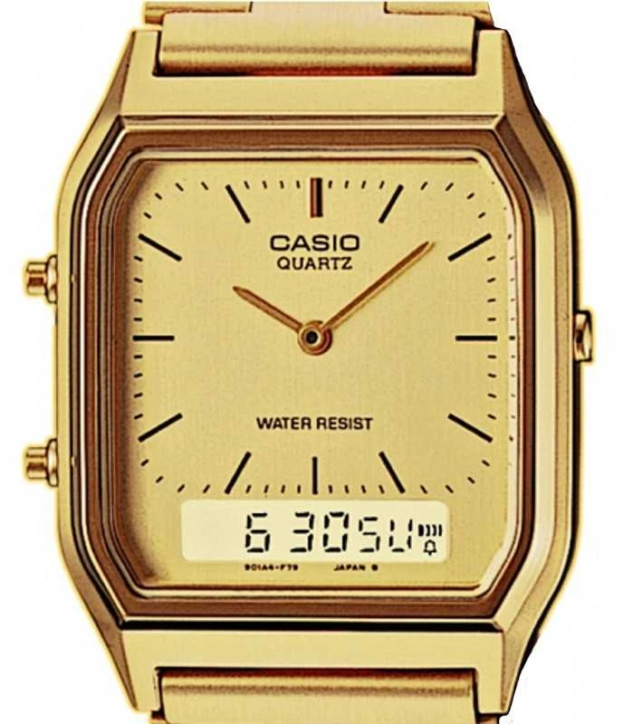 Casio Vintage AQ-230GA-9DMQYES