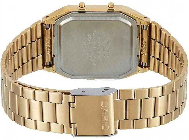 Casio Vintage AQ-230GA-9DMQYES