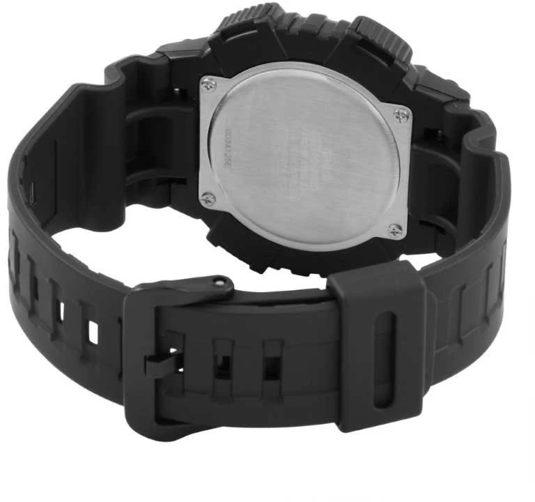 Casio AQ-S810W-1AVEF