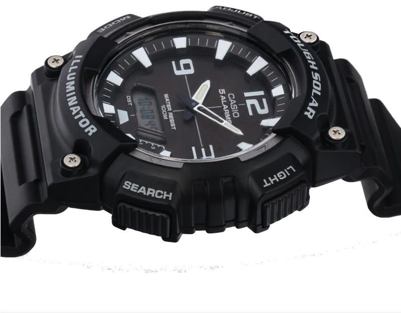 Casio AQ-S810W-1AVEF