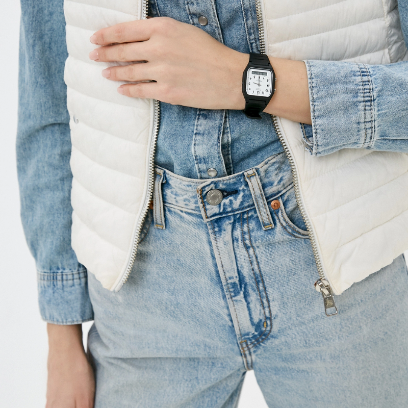 Casio AW-48H-7BVEG | Varle.lt