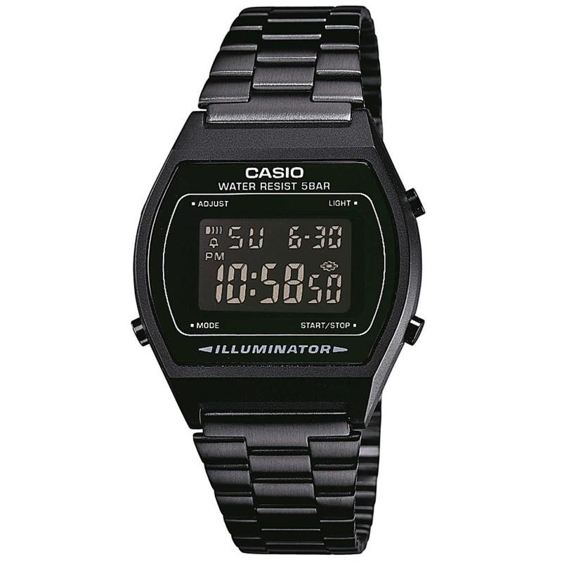 Laikrodis Casio B640WB-1AEF