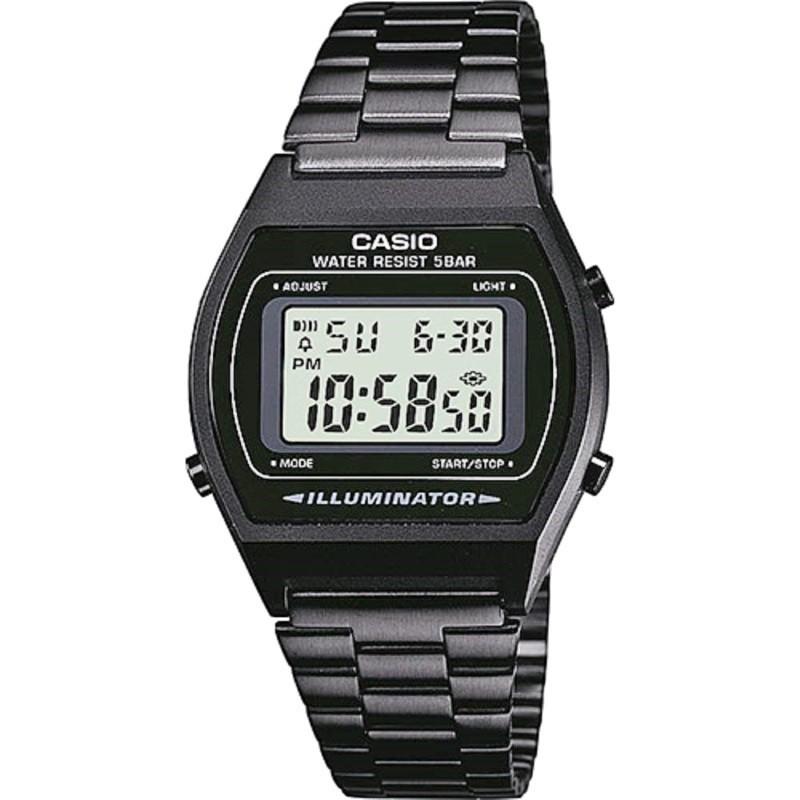 Laikrodis Casio B640WB-1AEF