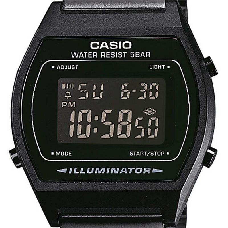 Laikrodis Casio B640WB-1AEF