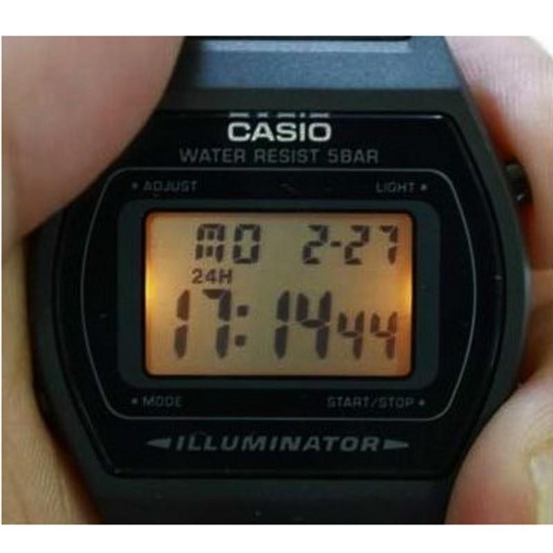 Laikrodis Casio B640WB-1AEF