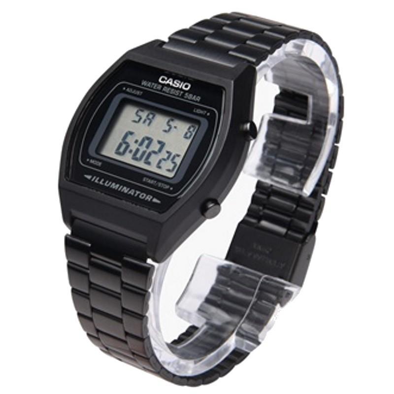Laikrodis Casio B640WB-1AEF