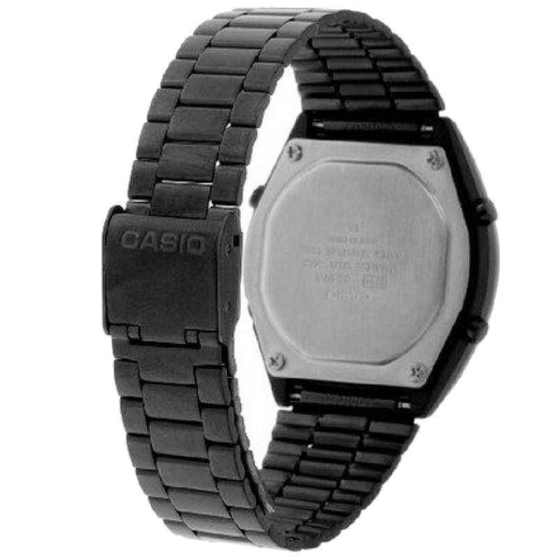 Laikrodis Casio B640WB-1AEF
