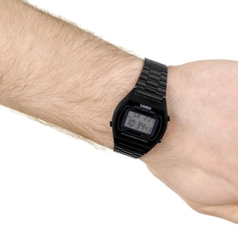 Laikrodis Casio B640WB-1AEF