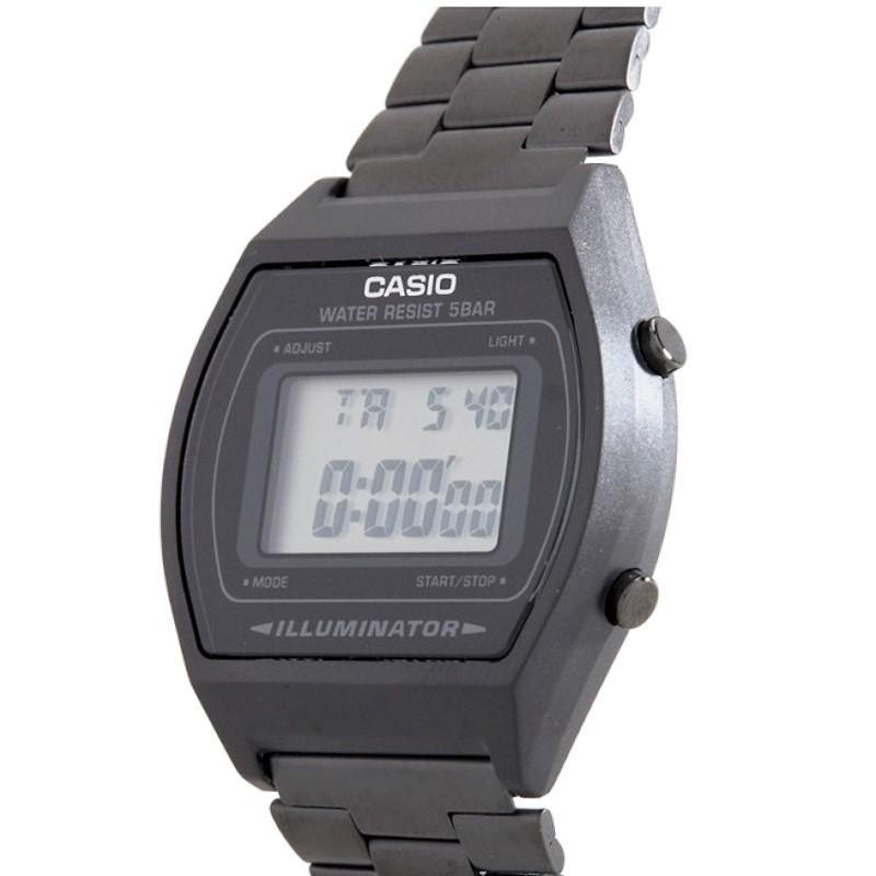 Laikrodis Casio B640WB-1AEF