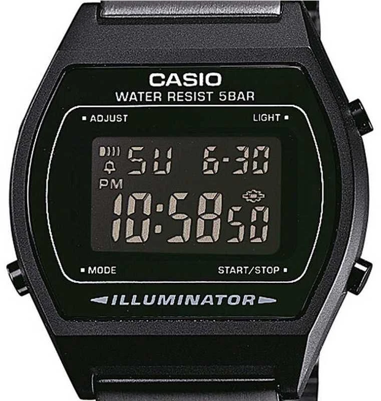 Laikrodis Casio B640WB-1BEF
