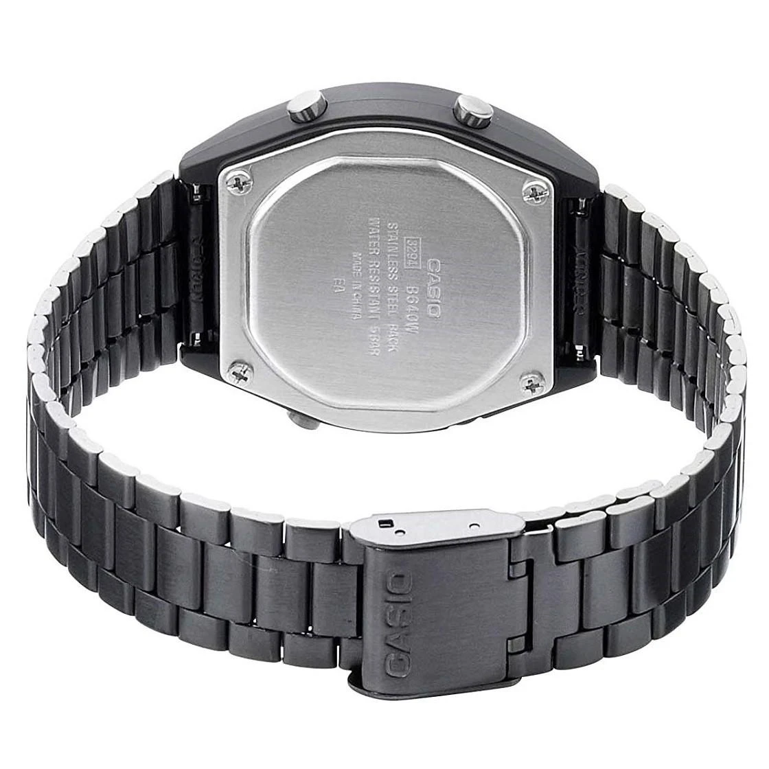 Laikrodis Casio B640WB-1BEF