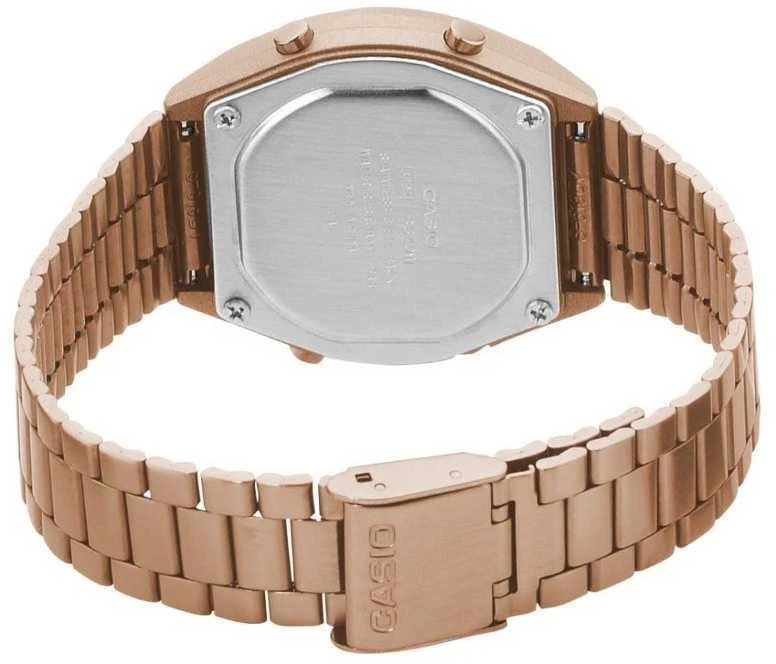 Casio B640WC-5AEF