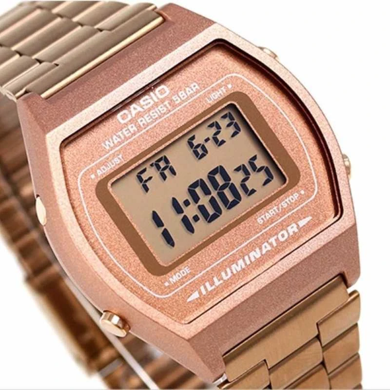 Casio B640WC-5AEF