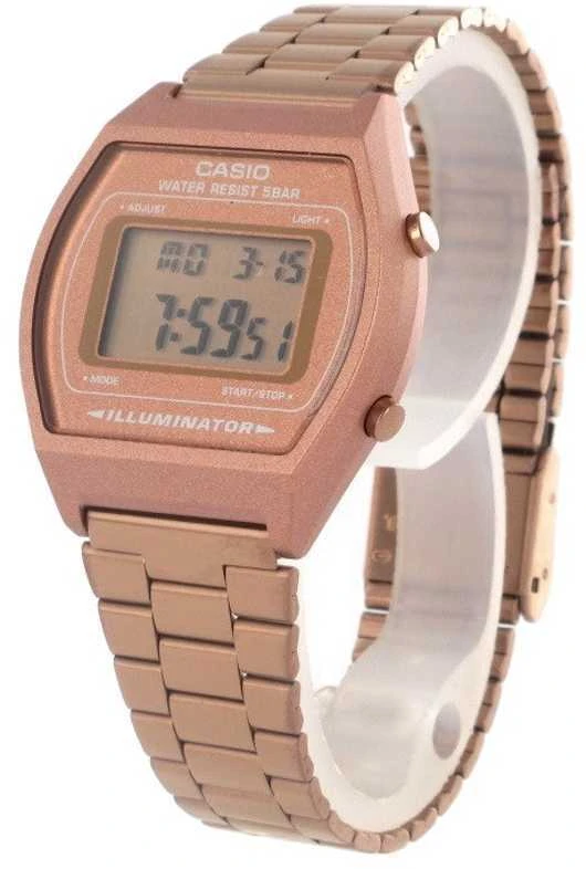 Casio B640WC-5AEF