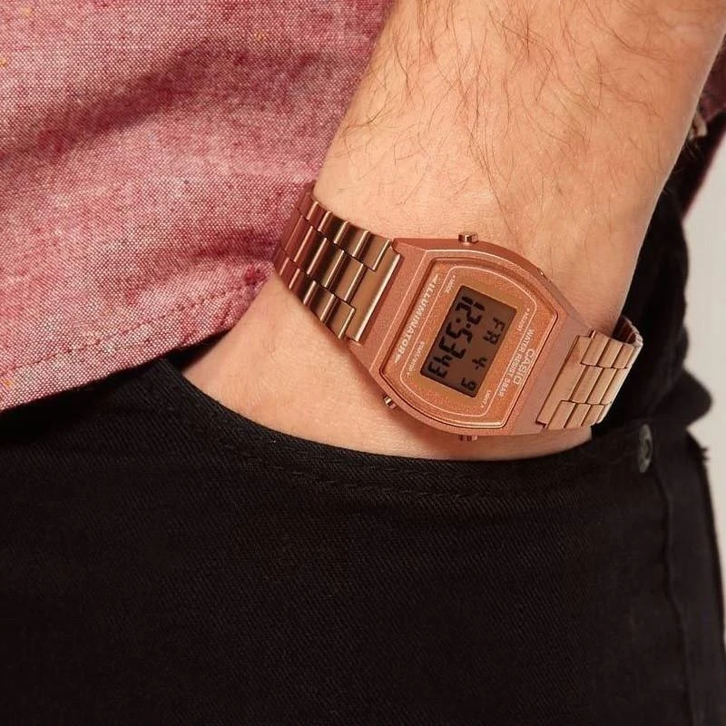 Casio B640WC-5AEF