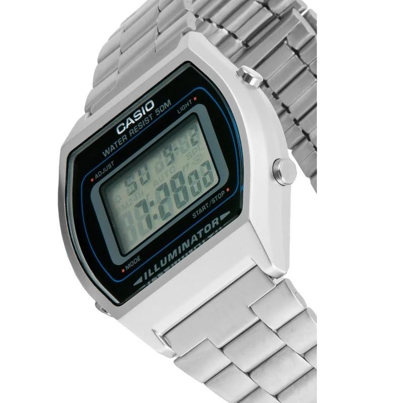 Laikrodis Casio B640WD-1AVEF