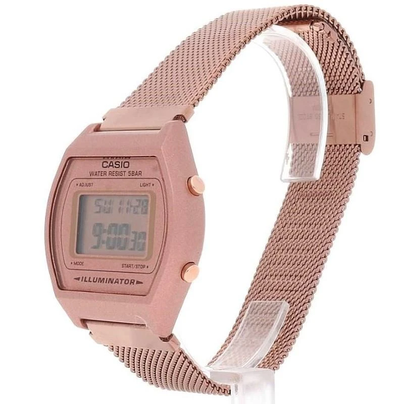 Laikrodis CASIO B640WMR-5AEF