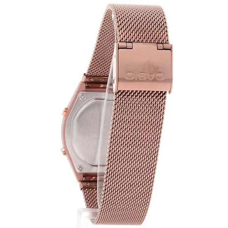 Laikrodis CASIO B640WMR-5AEF
