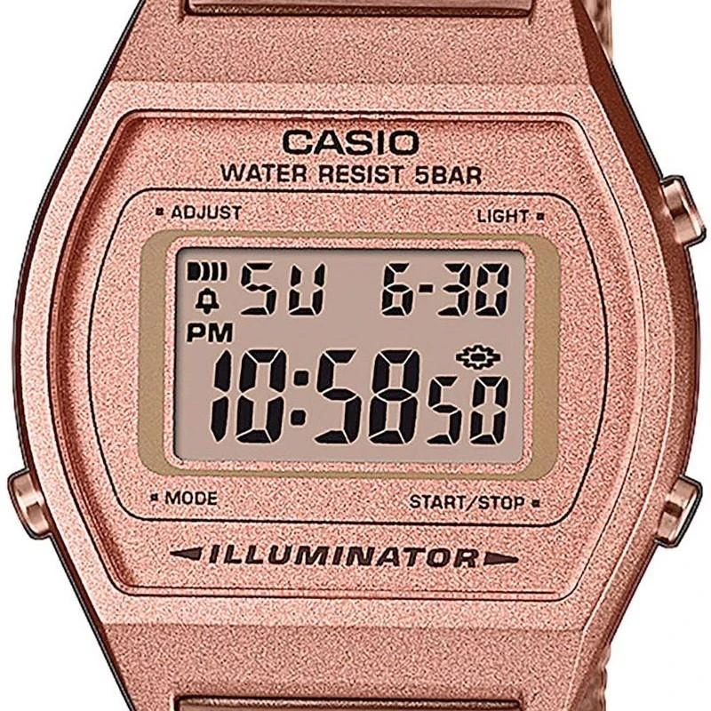 Laikrodis CASIO B640WMR-5AEF