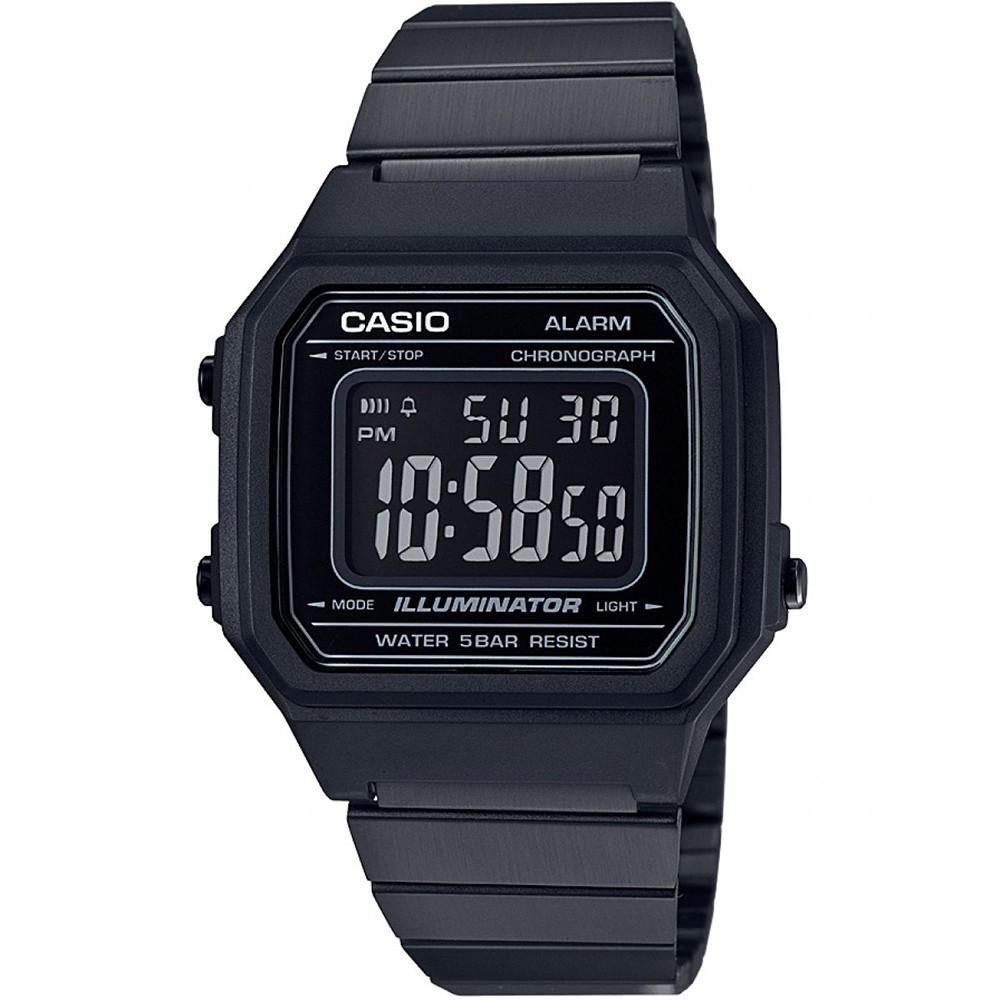 Laikrodis Casio B650WB-1BEF