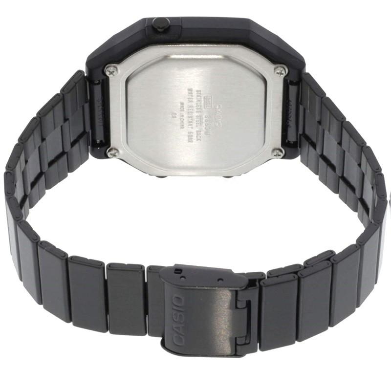 Laikrodis Casio B650WB-1BEF