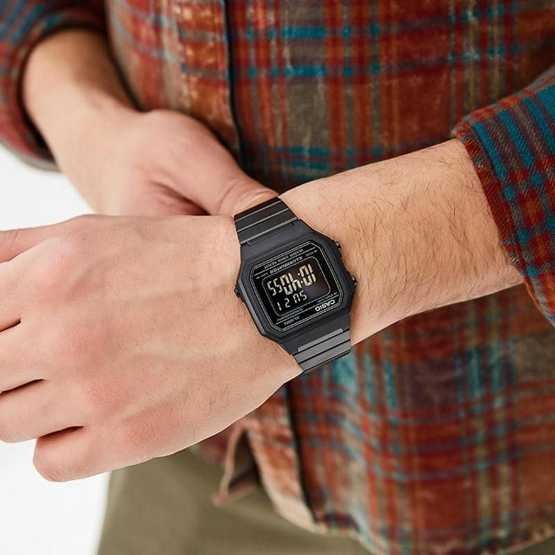 Laikrodis Casio B650WB-1BEF