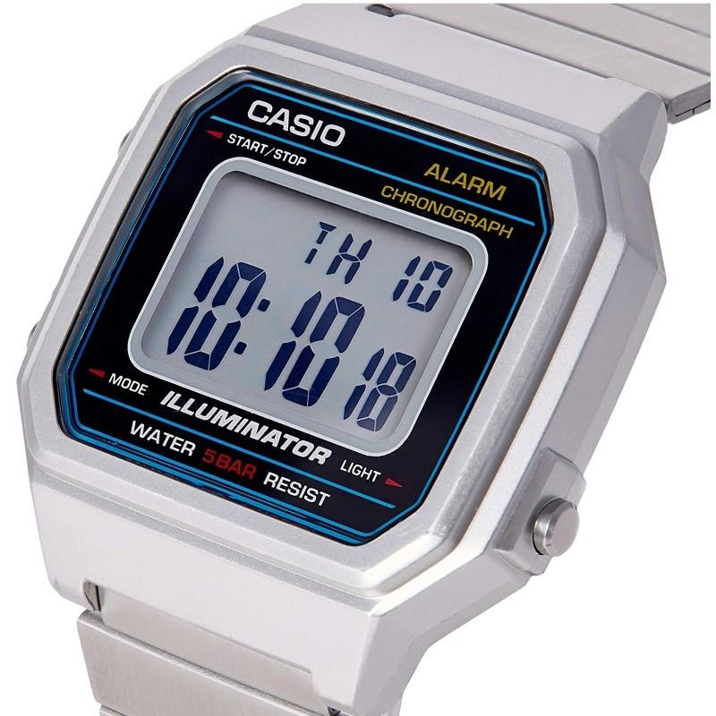 Laikrodis Casio B650WD-1AEF