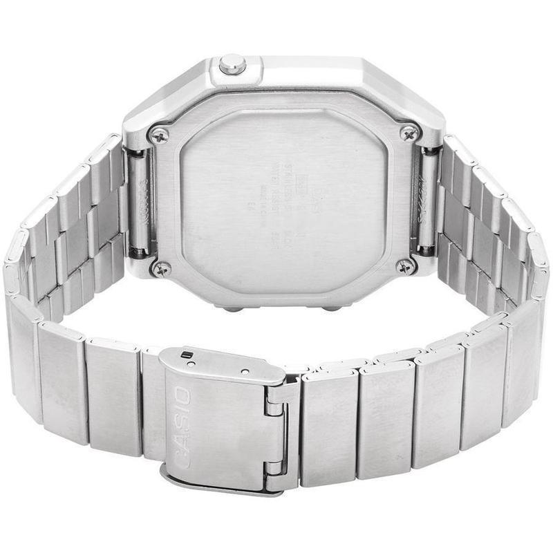 Laikrodis Casio B650WD-1AEF