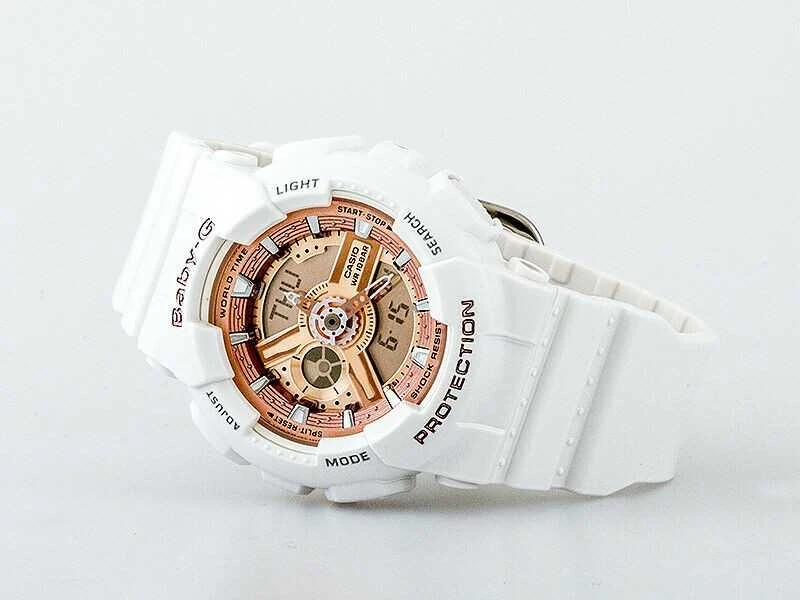 Laikrodis Casio Baby-G BA-110-7A1ER