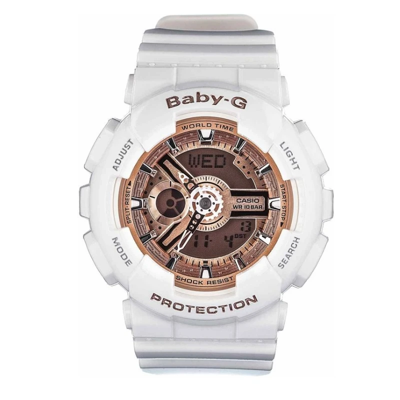 Laikrodis Casio Baby-G BA-110-7A1ER
