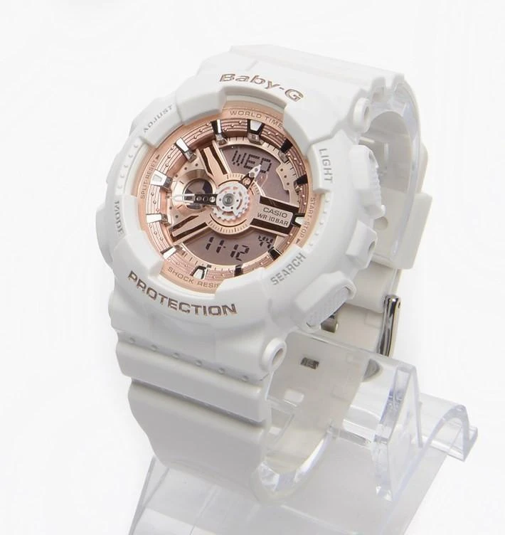 Laikrodis Casio Baby-G BA-110-7A1ER