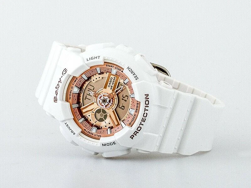 Laikrodis Casio Baby-G BA-110-7A1ER
