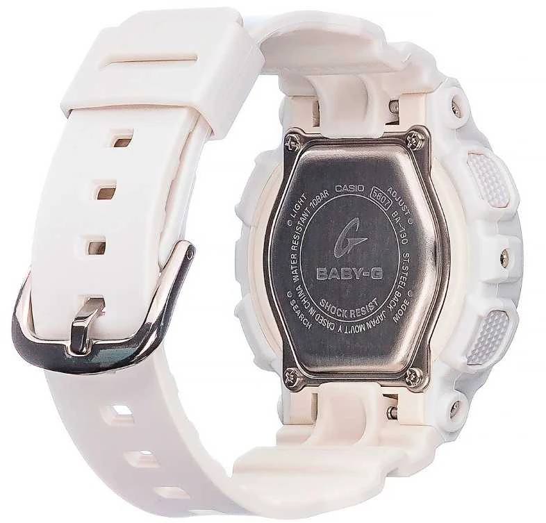 Laikrodis Casio Baby-G BA-130-7A1ER