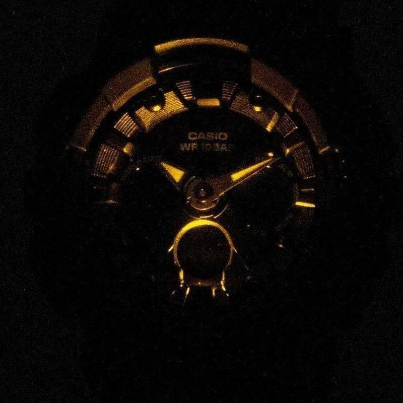 Laikrodis Casio Baby-G BA-130-7A1ER