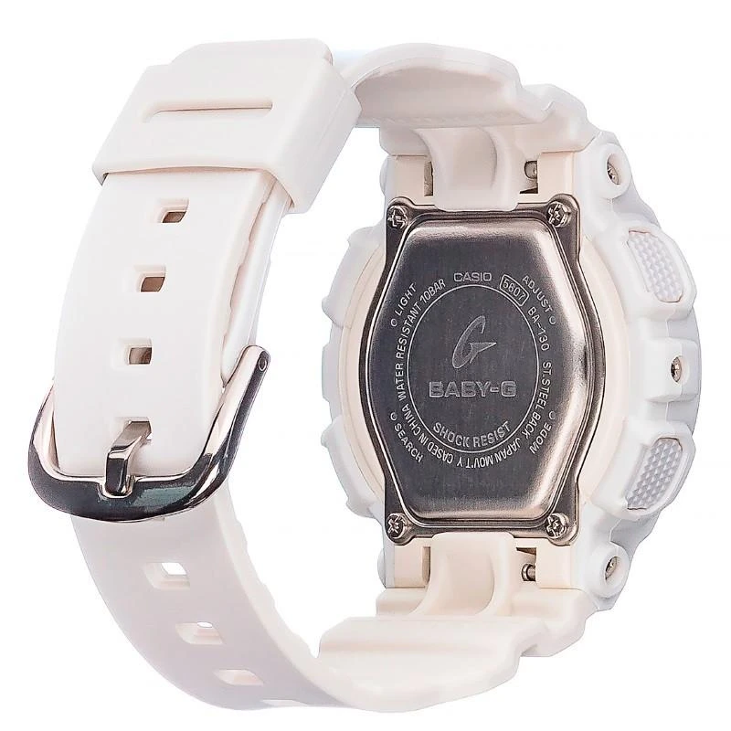 Laikrodis Casio Baby-G BA-130-7A1ER